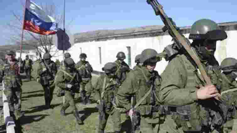Росія не змогла підготувати мобілізованих до наступу на Донбасі, – ISW