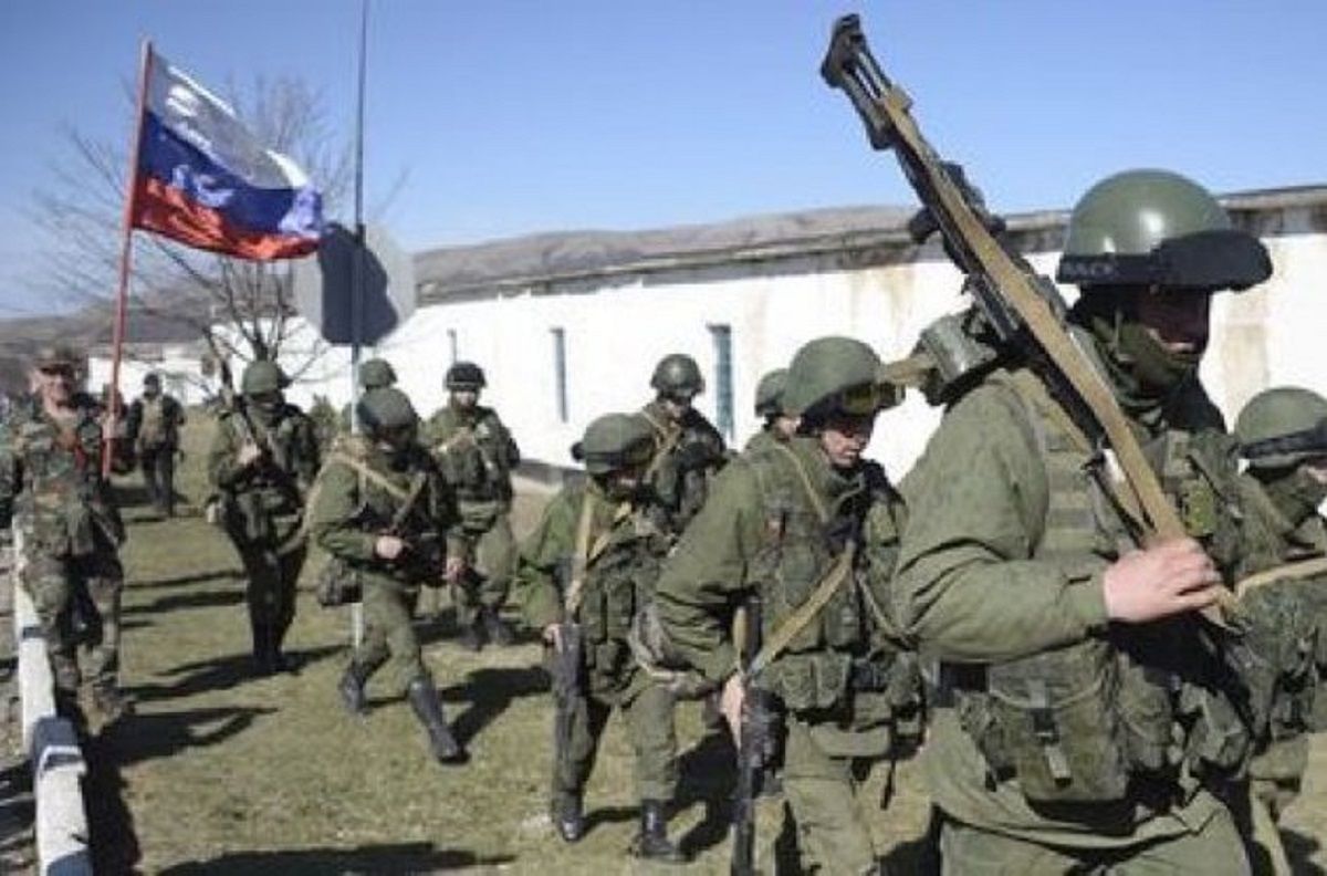 Росія не змогла підготувати мобілізованих до наступу на Донбасі, – ISW