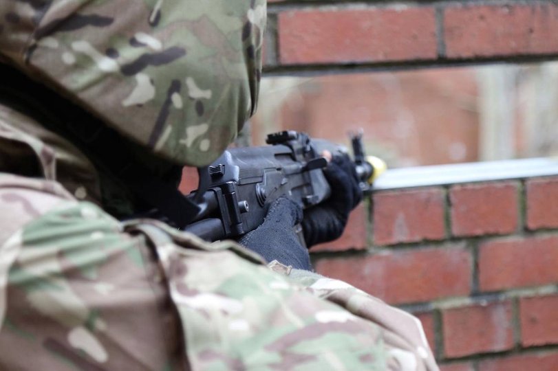 Фото Генштабу