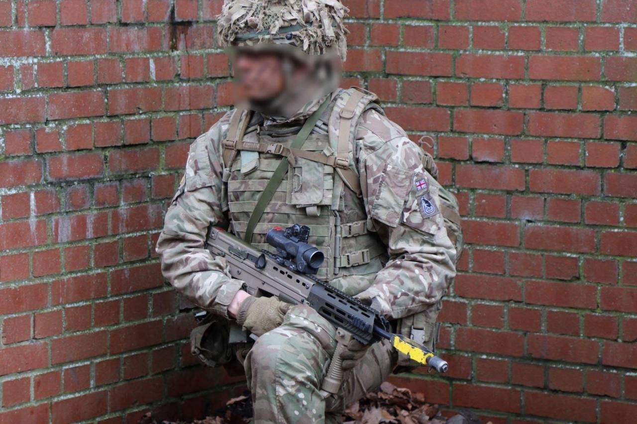 Фото Генштабу