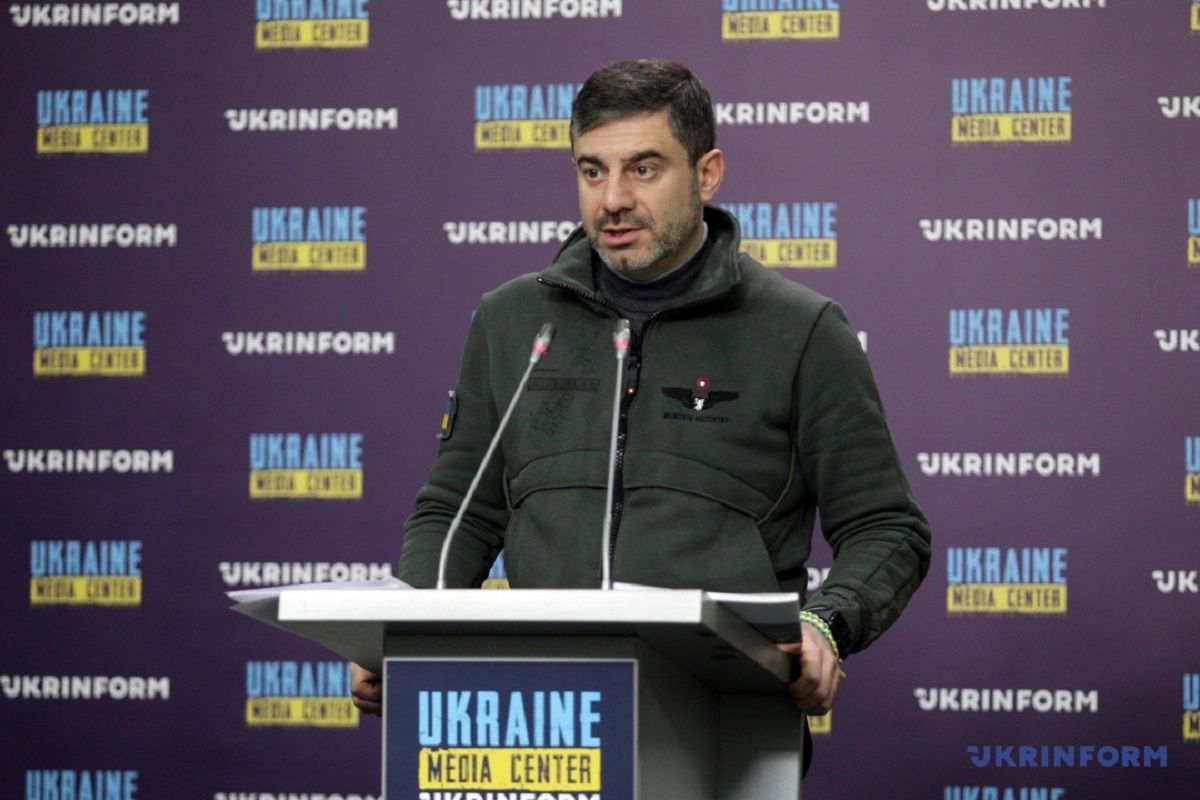 Лубінець розповів подробиці вивезення українських підлітків з Австрії до Москви