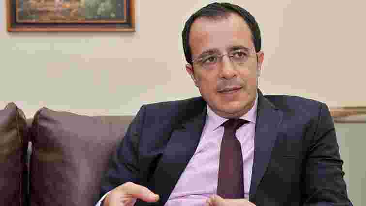 На президентських виборах Кіпру переміг екс-глава МЗС