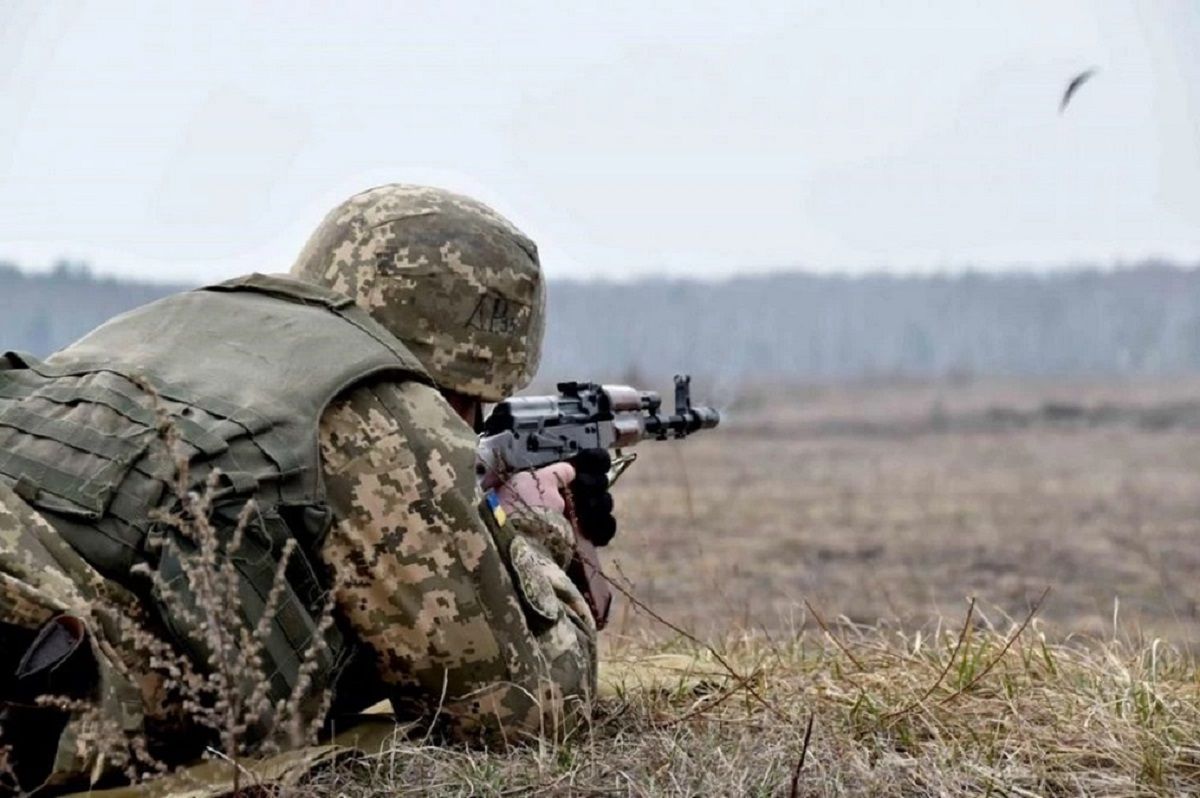 На Львівщині формують новий окремий стрілецький батальйон
