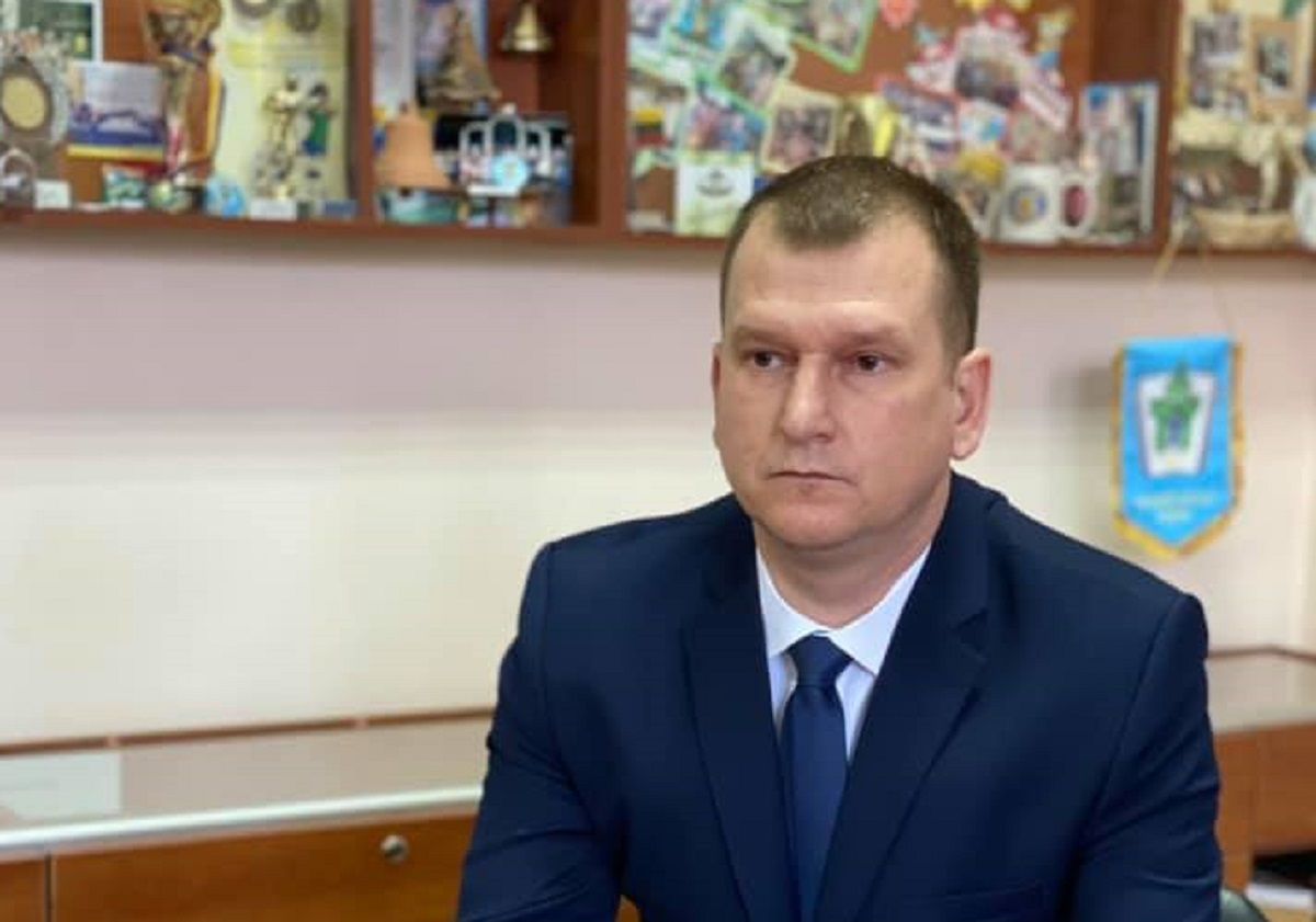 Чиновника Рівненської міськради відсторонили через закупівлю макаронів по 128 грн