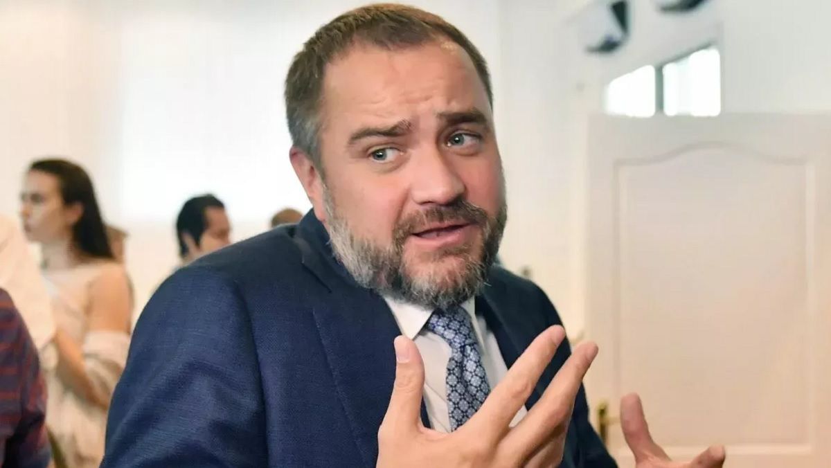Прокуратура вимагає відсторонити президента Української асоціації футболу