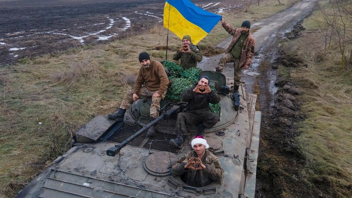 Рік великої війни