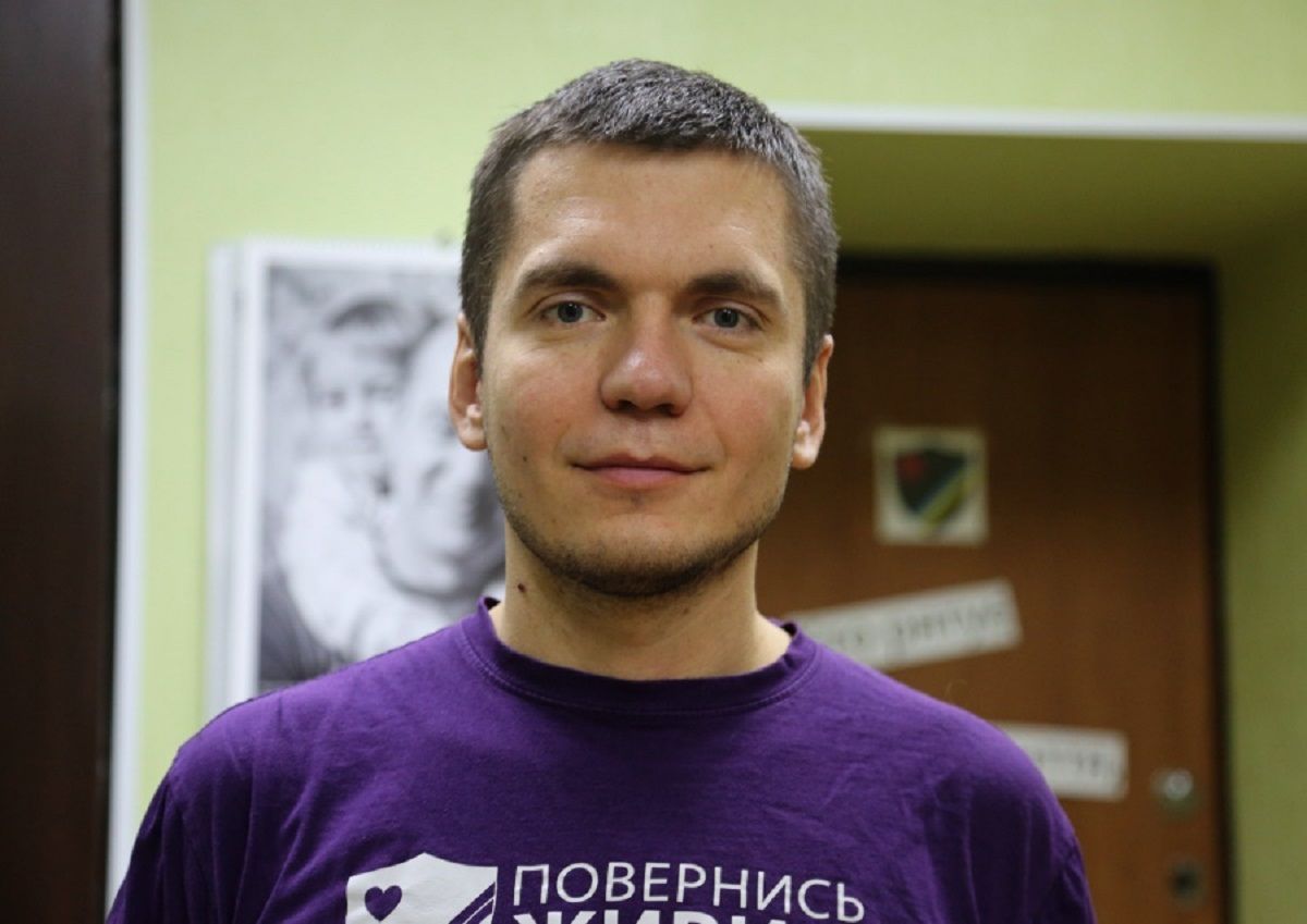 Засновник  «Повернись живим» погодився стати заступником міністра оборони