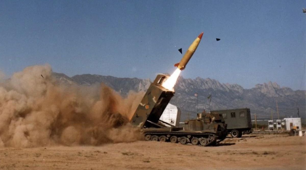 ЗМІ з’ясували, чому США наразі не готові постачати Україні ракети ATACMS