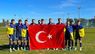 Українські та російські футболісти побилися у готелі в Туреччині