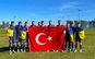 Українські та російські футболісти побилися у готелі в Туреччині