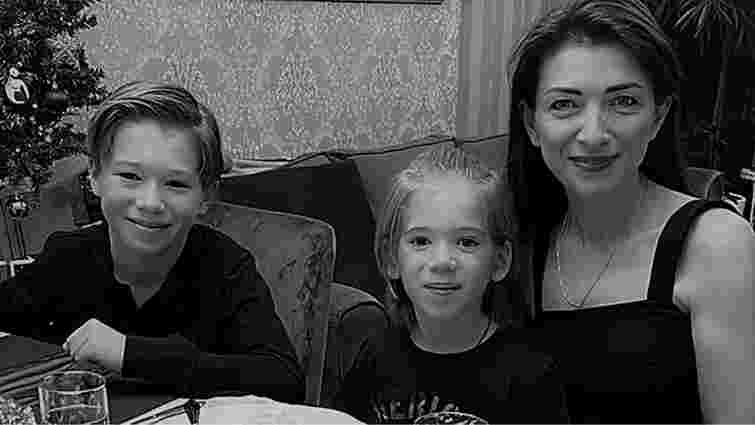Під час землетрусу в Туреччині загинула українка з двома синами