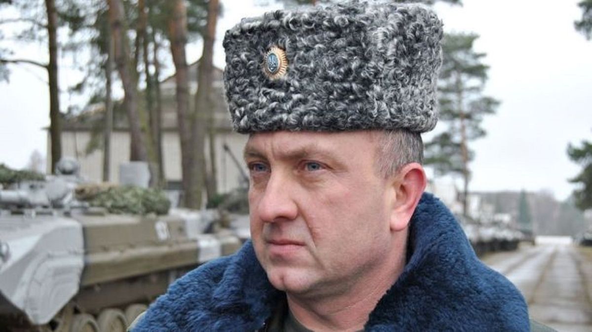 Першим заступником міністра оборони призначили Олександра Павлюка