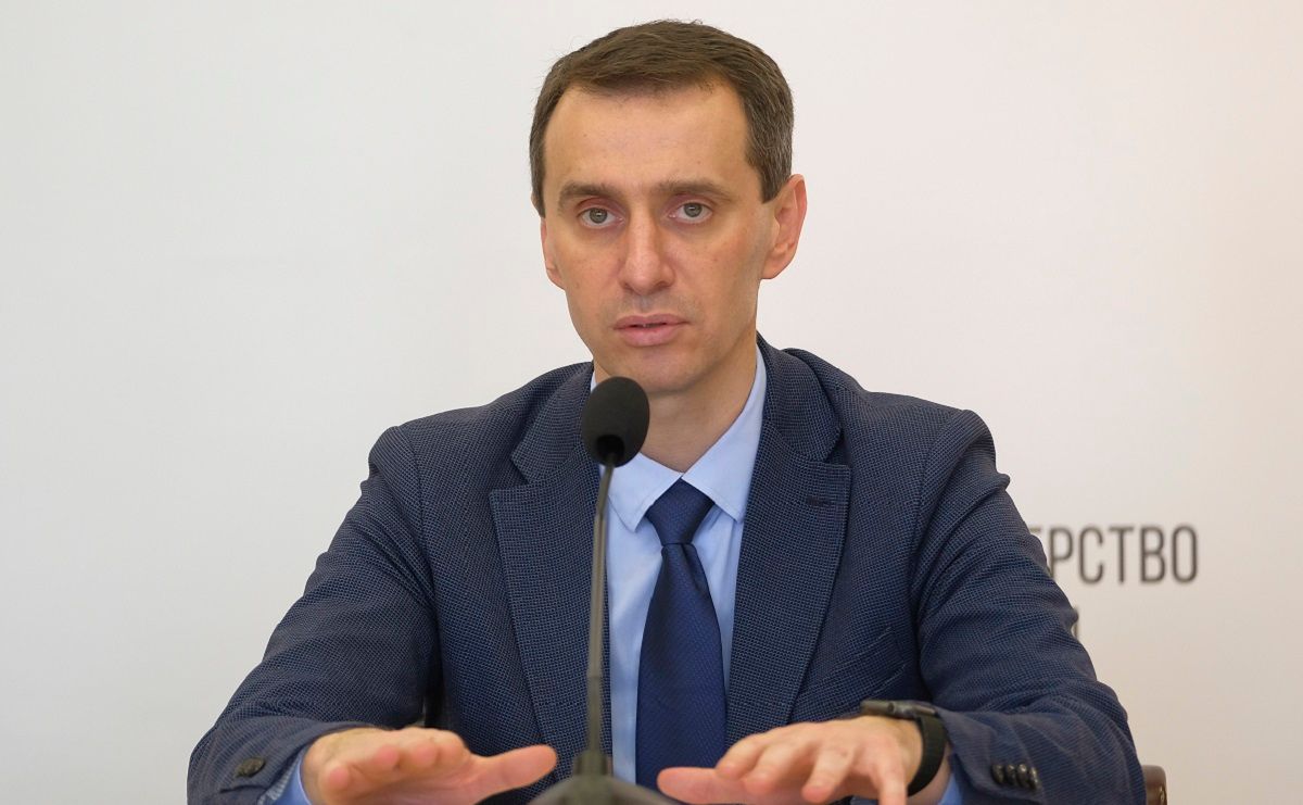 МОЗ просить зголоситися тих, у кого в  МСЕК вимагають гроші