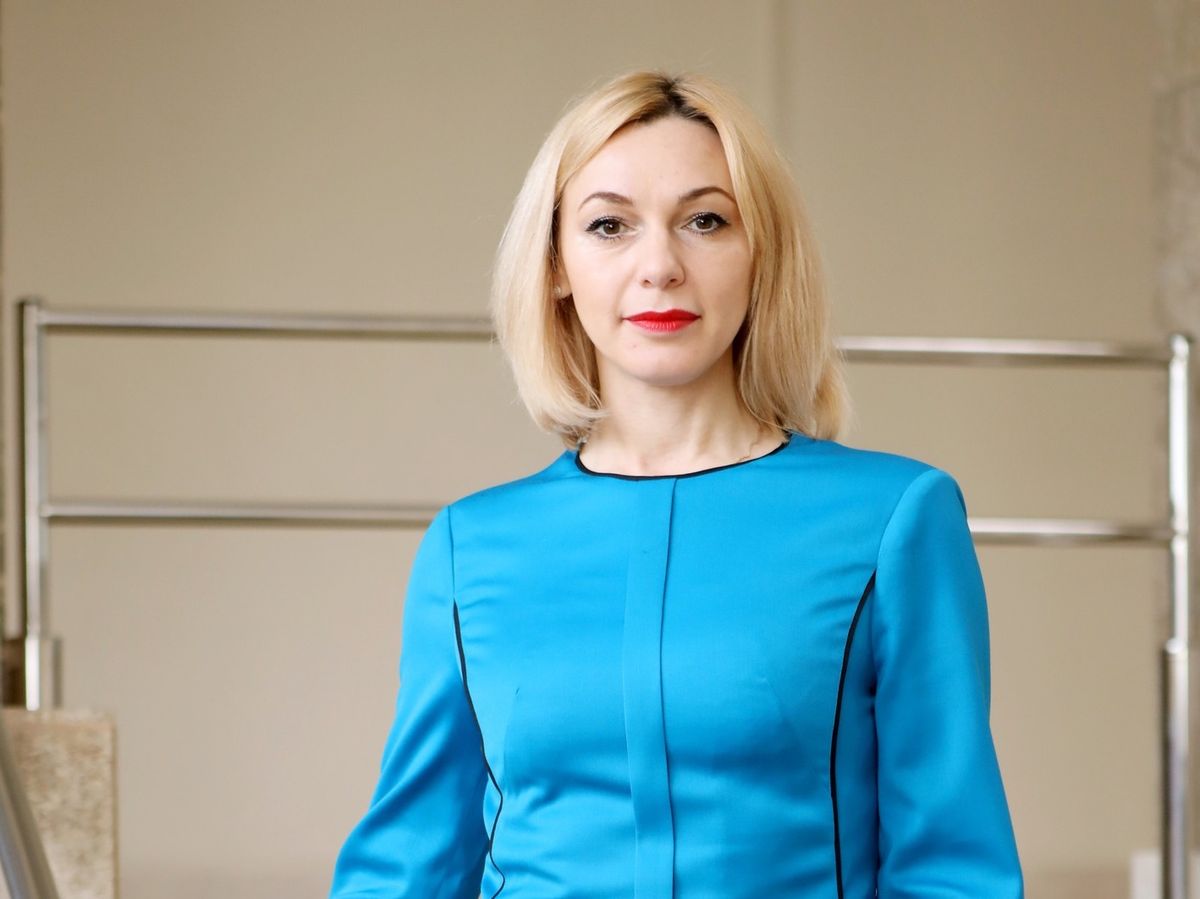 Вищий антикорупційний суд очолила Віра Михайленко