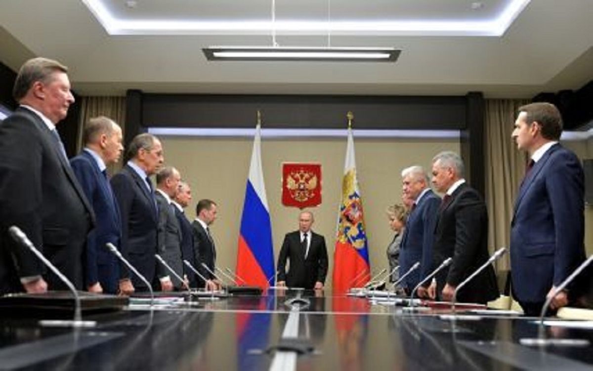 Українська розвідка співпрацює з людьми з близького оточення Путіна, – ГУР