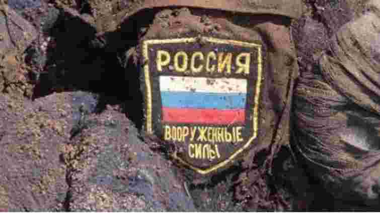 У Криму росіяни цілодобово спалюють тіла загиблих на війні окупантів