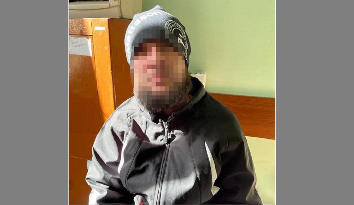 Поліція затримала аноніма, який заявив про мінування мерії Нового Роздолу 