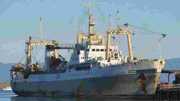 СБУ завадила росіянам вкрасти два українські судна в Іспанії