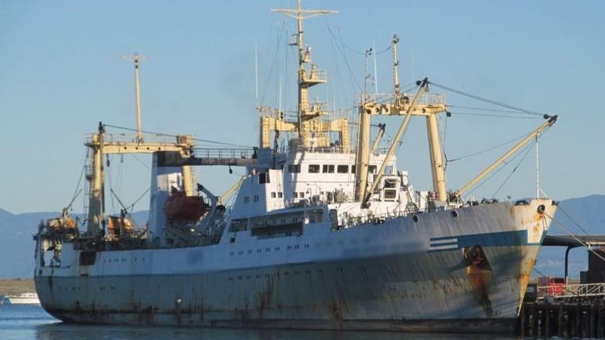 СБУ завадила росіянам вкрасти два українські судна в Іспанії