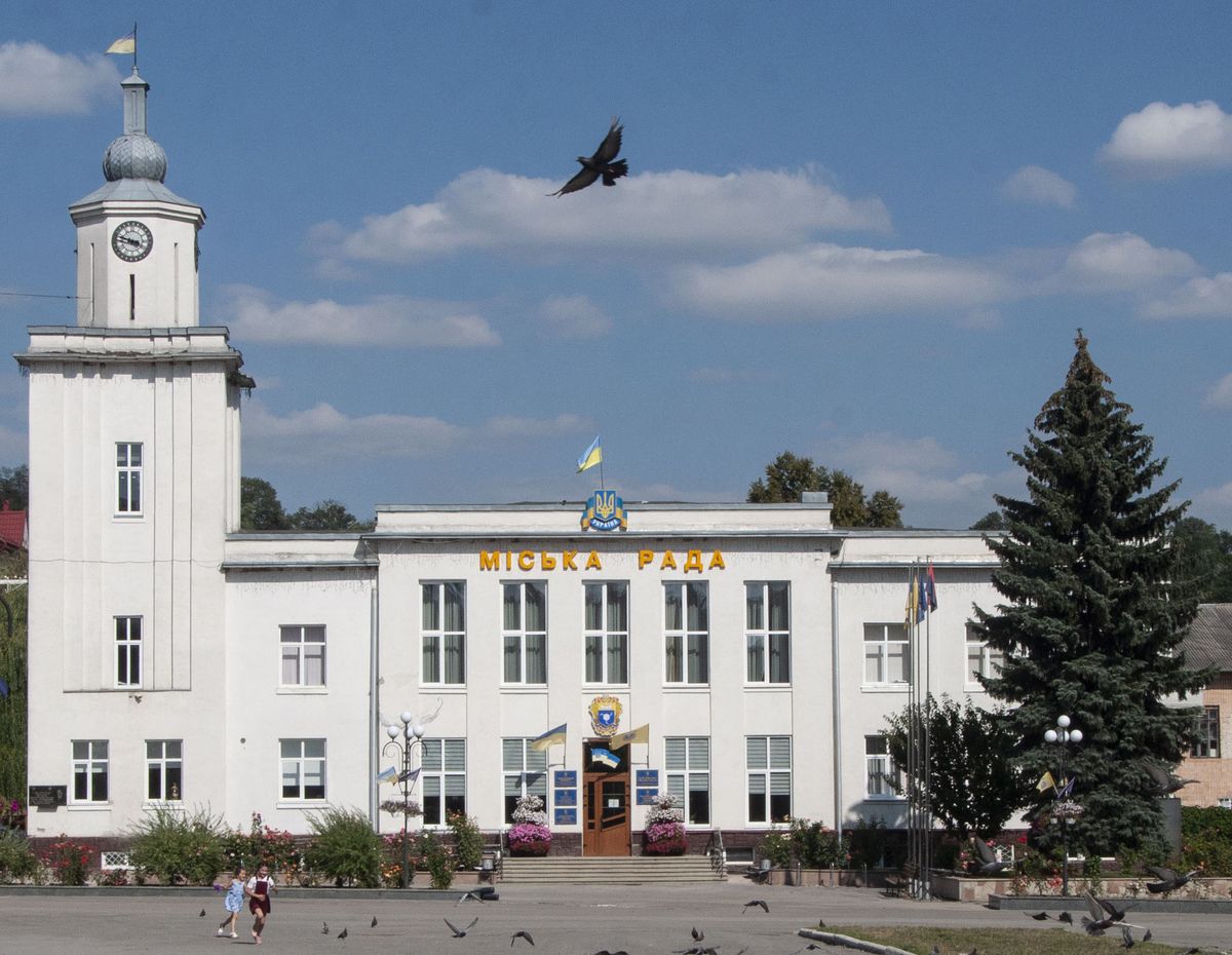 Тернопільський чиновник не повернувся в Україну після відрядження у Швецію