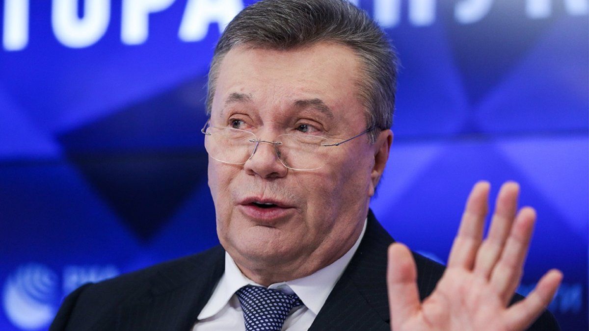 Швейцарія дозволила почати конфіскацію активів соратників Януковича
