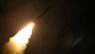 Вночі росіяни завдали ракетного удару по Львівщині 