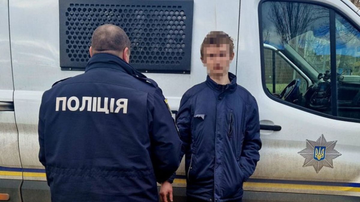 Поліція затримала 22-річного киянина за зґвалтування колеги