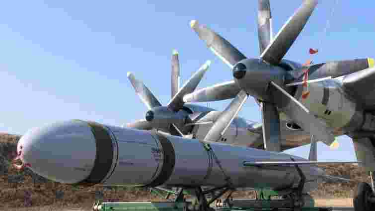 Росія провалила модернізацію високоточної ракети Х-101
