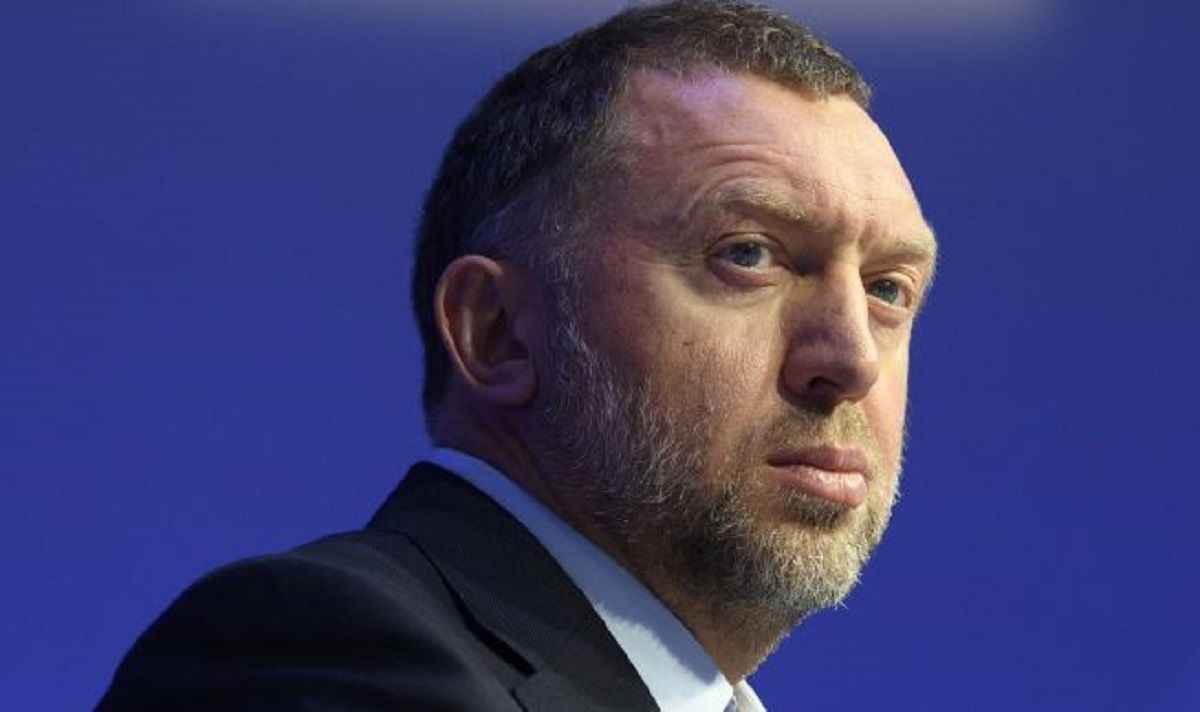 ВАКС схвалив конфіскацію всіх активів російського олігарха Олега Дерипаски в Україні