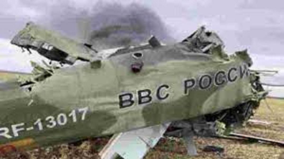 Аналітики ISW оцінили можливість масованого удару російської авіації