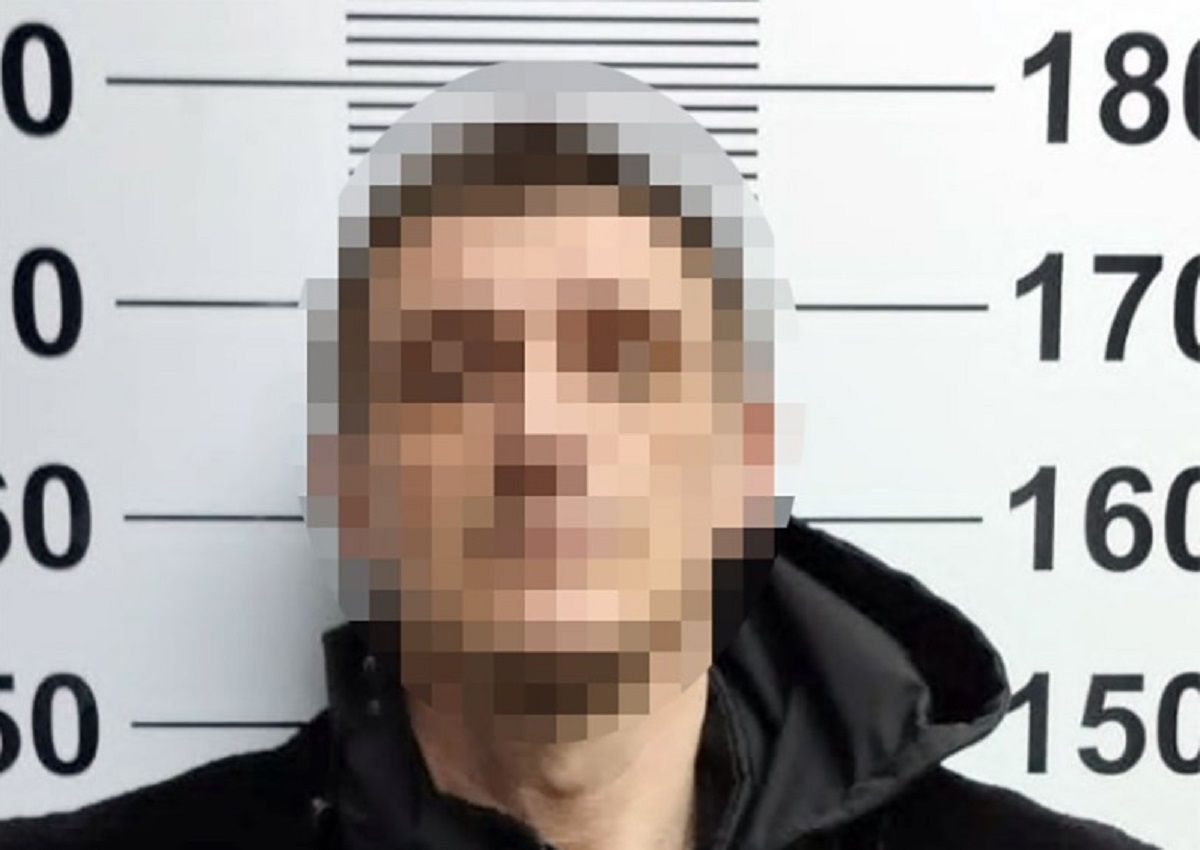44-річного мешканця Старокостянтинова затримали за катування дружини