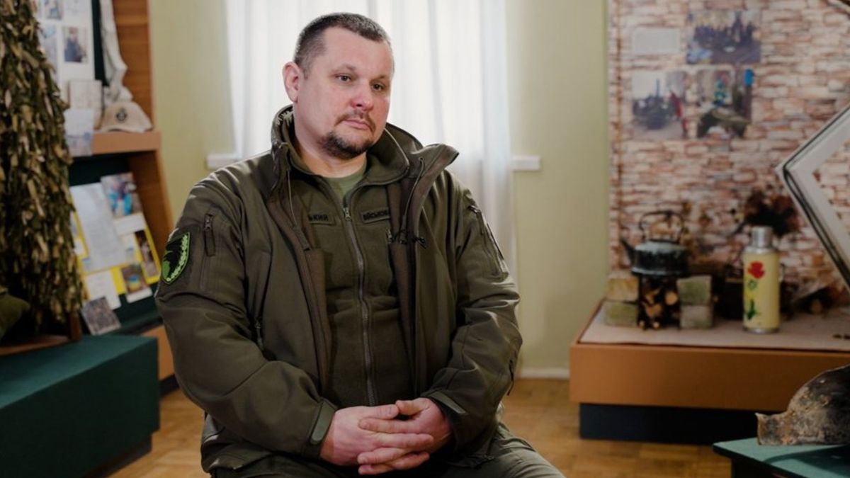 Президент призначив нового голову військової адміністрації Чернігова
