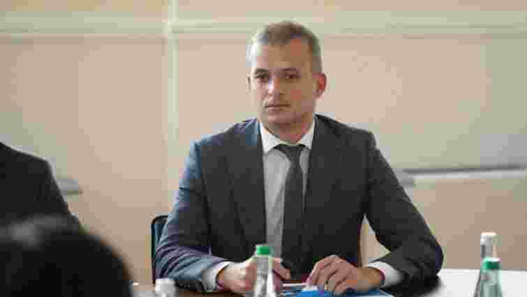 ВАКС вирішив арештувати  екс-заступника міністра Василя Лозинського