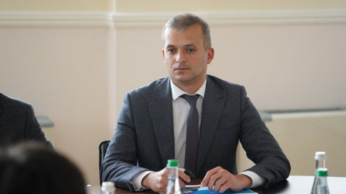 ВАКС вирішив арештувати  екс-заступника міністра Василя Лозинського