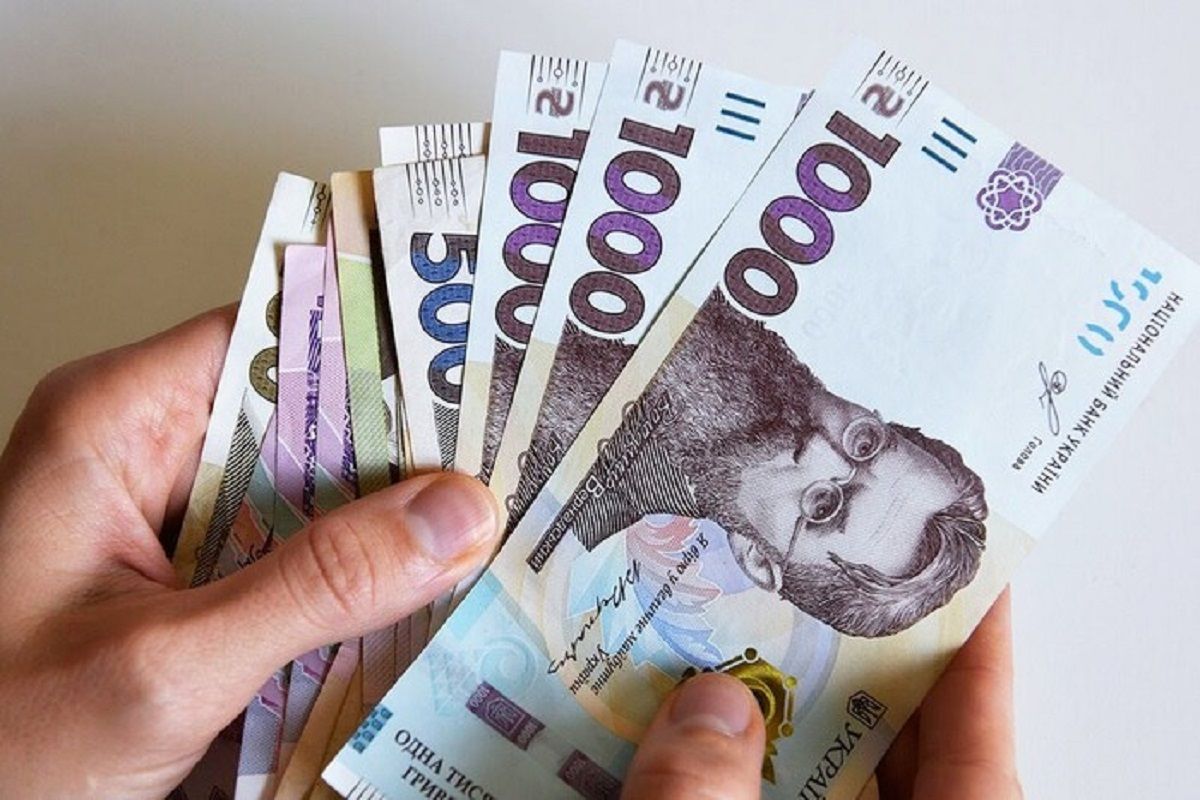 Уряд оголосив про індексацію пенсій для усіх пенсіонерів на 20%