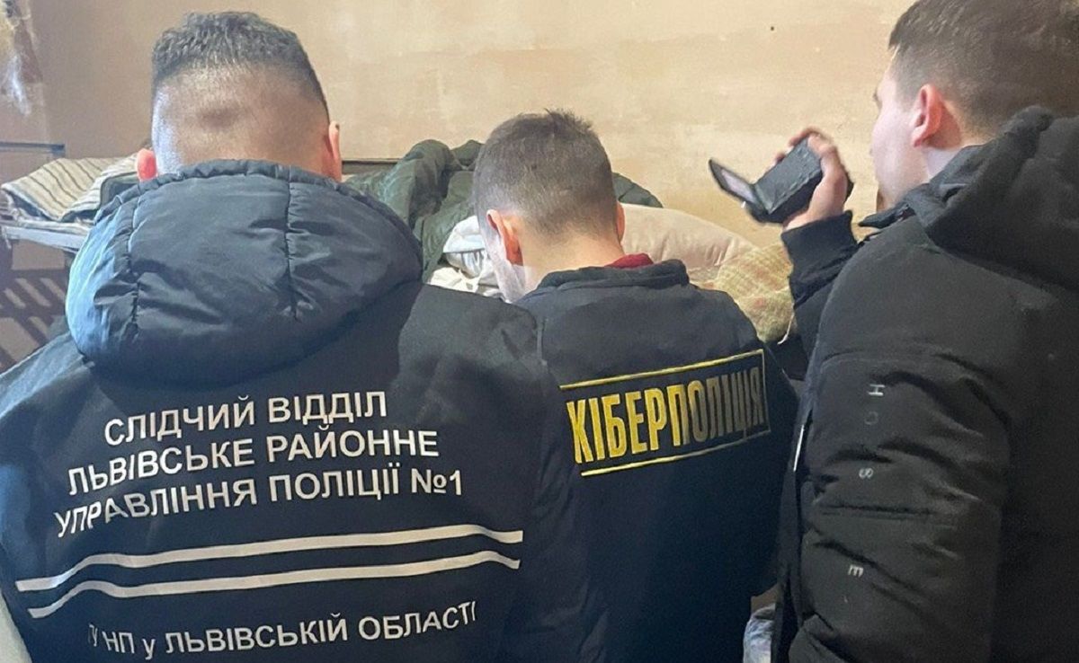 29-річний в'язень львівського СІЗО видурював гроші на лікування військових