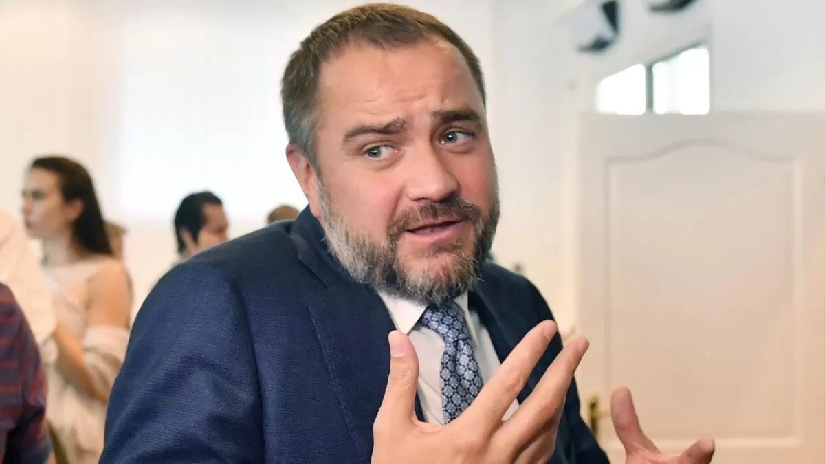 Суд відсторонив Андрія Павелка від посади президента УАФ