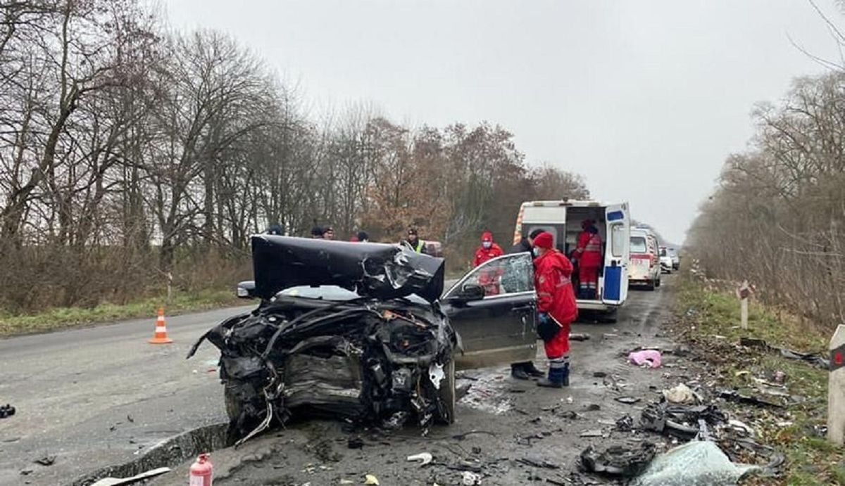 Водій з Хмельниччини заплатить 1,5 млн грн за загибель чоловіка в п'яній ДТП