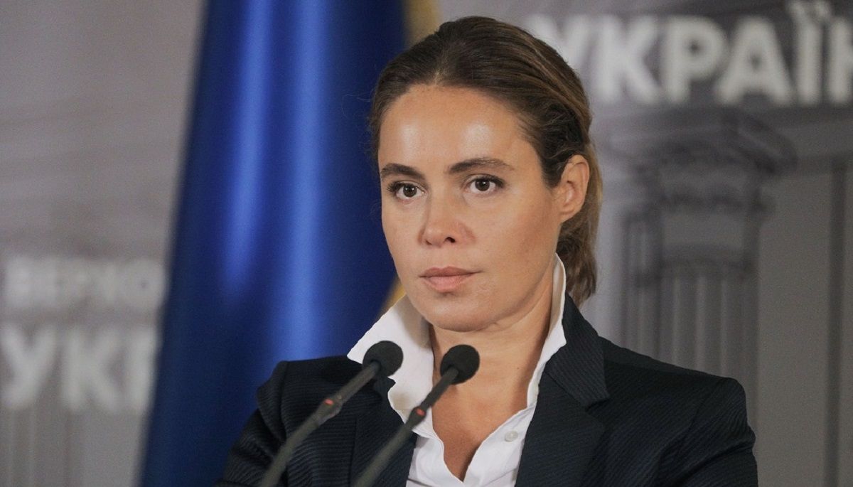 Королевській повідомили про підозру за незадеклароване майно в Росії