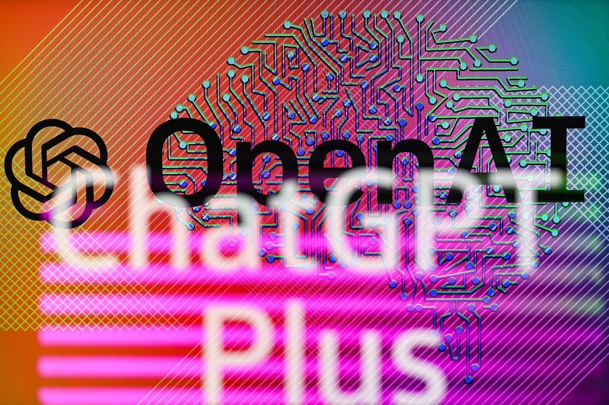 Штучний інтелект ChatGPT  став доступним в Україні