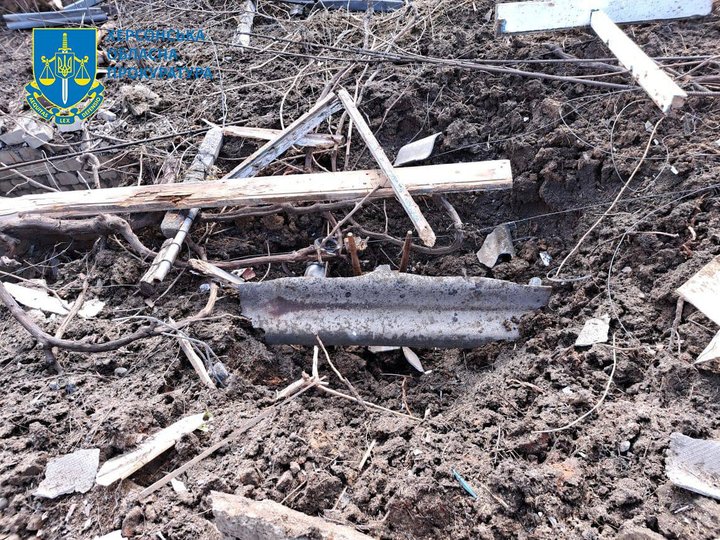 Фото Офісу генпрокурора