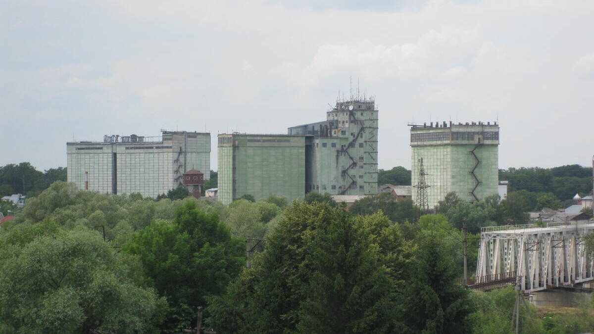 Прокуратура повернула державі майно хлібокомбінату в Стрию вартістю 53 млн грн