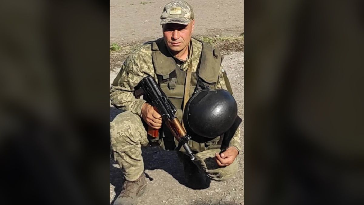 «Для Росії я зрадник»