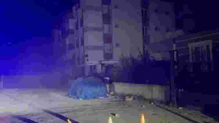 У Туреччині трапився новий землетрус магнітудою до 6,4 бали