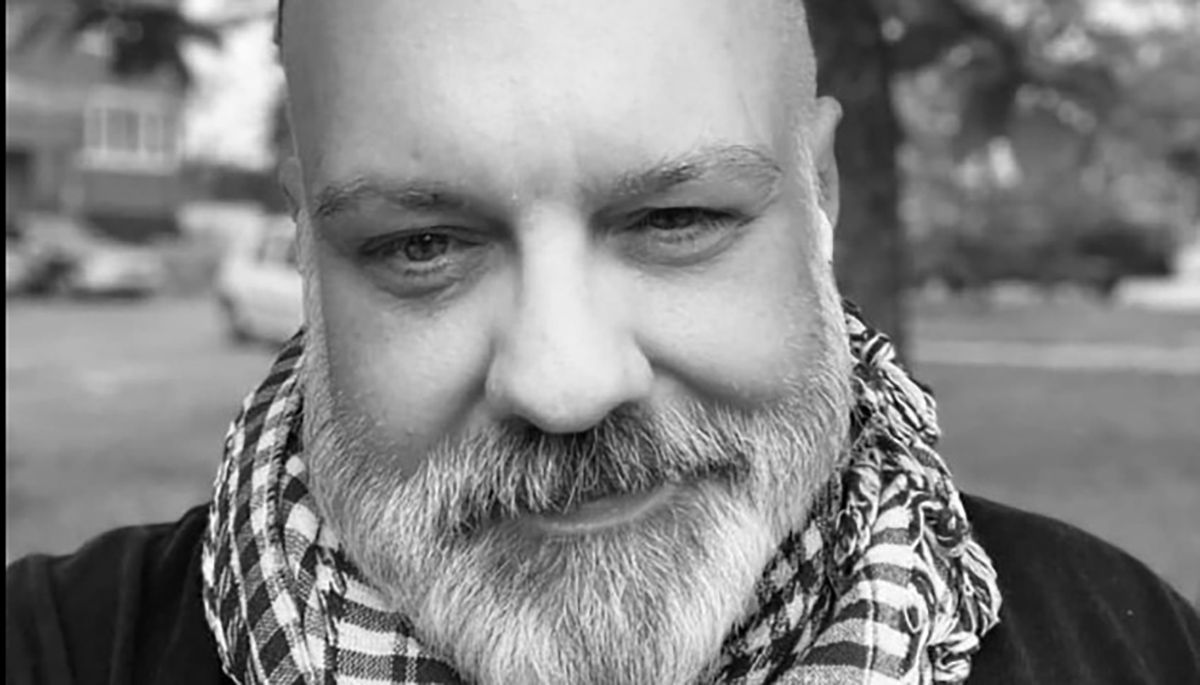 Помер один із засновників гурту «Мертвий Півень» Любомир Футорський