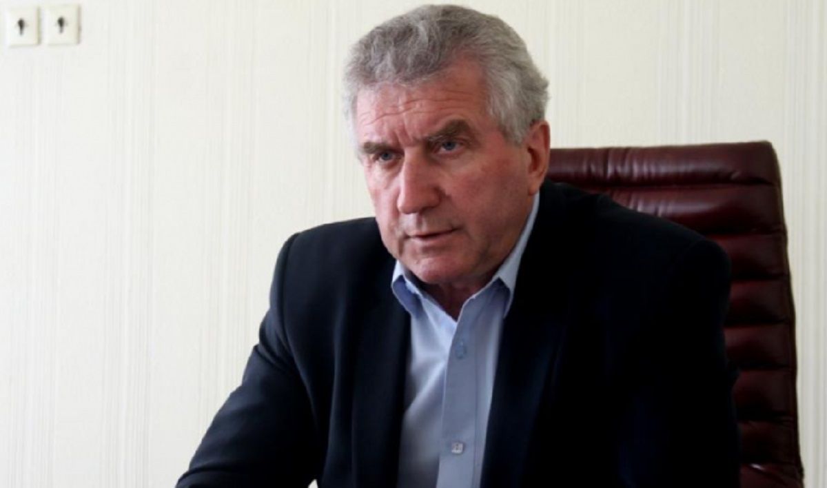 Екс-голові райадміністрації Львова оголосили підозру через приватизацію Будинку вчених