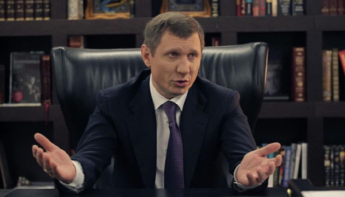 ВАКС вирішив примусово привести депутата Шахова до суду