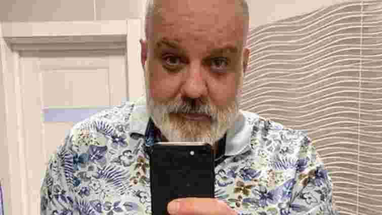 Співзасновника гурту «Мертвий Півень» Любомира Футорського поховають у Львові Співзасновника гурту «Мертвий Півень» Любомира Футорського поховають у Львові