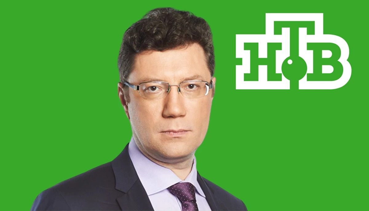 «Голос Америки» взяв на роботу російського пропагандиста НТВ