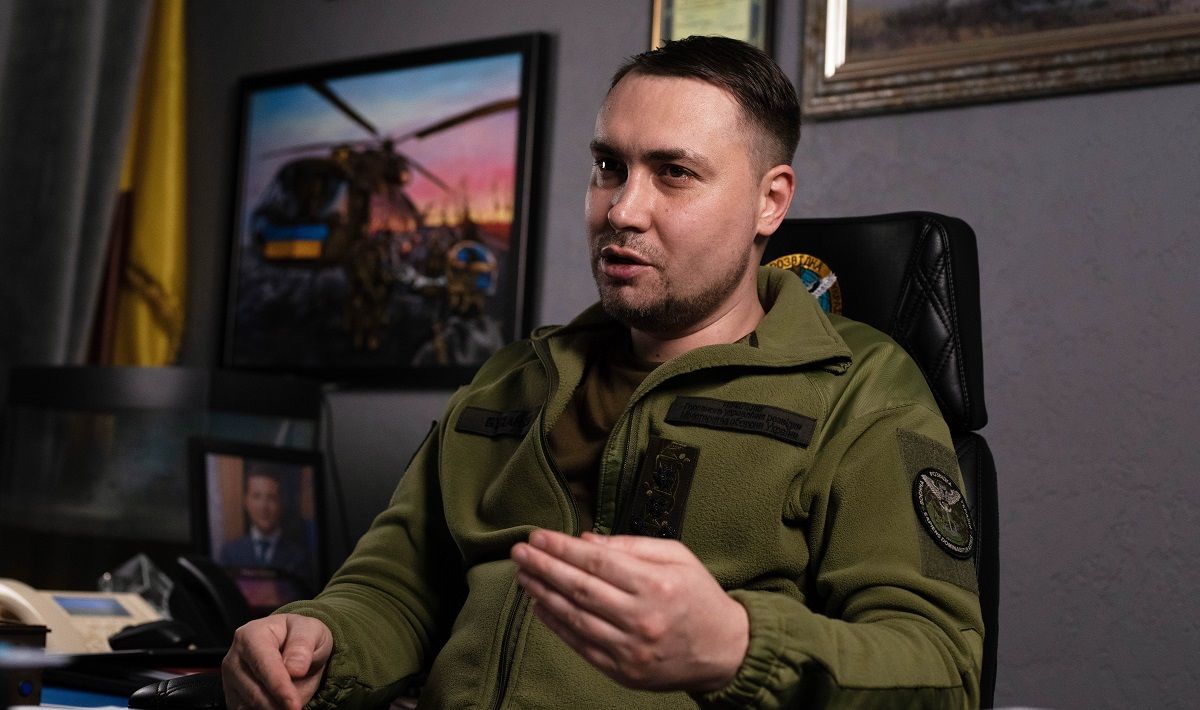 Буданов розповів, коли слід очікувати вирішальних боїв у війні